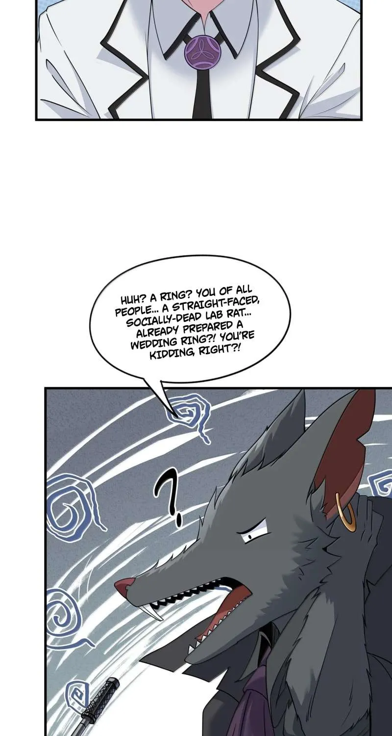The Evil Alchemist Can
