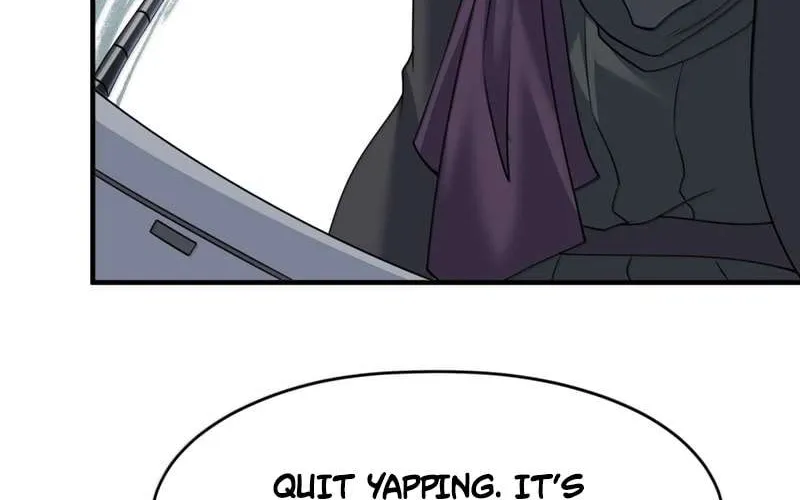 The Evil Alchemist Can