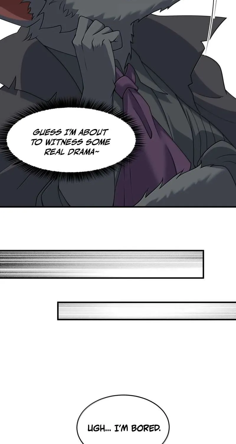 The Evil Alchemist Can