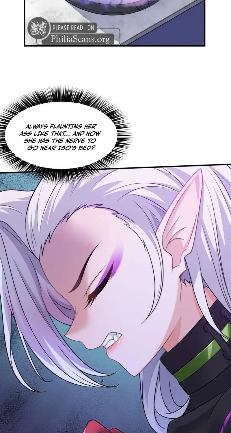 The Evil Alchemist Can