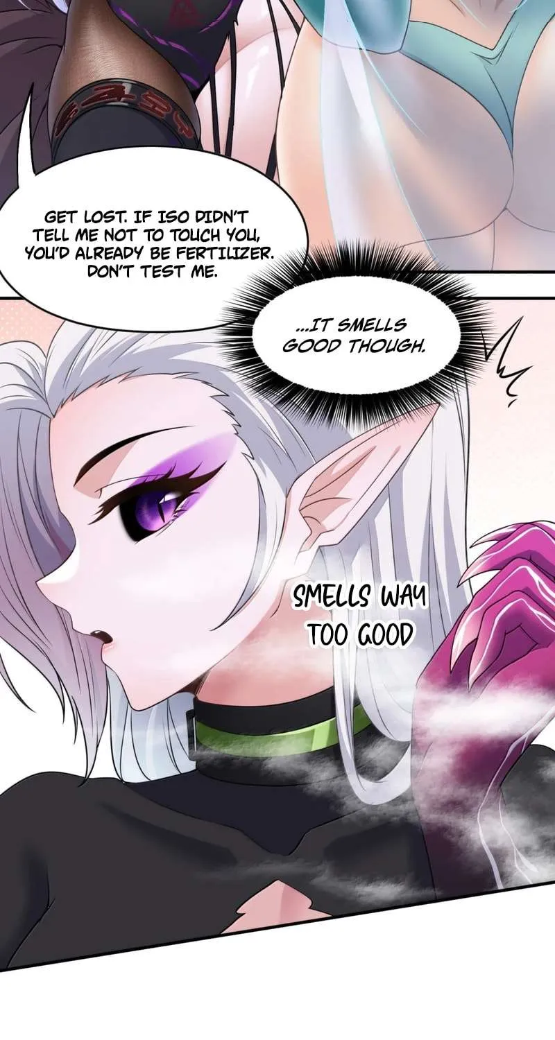 The Evil Alchemist Can