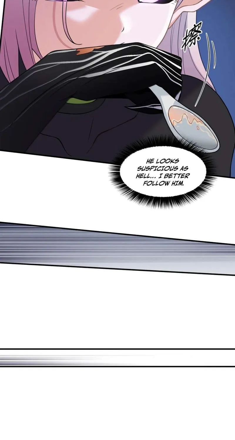 The Evil Alchemist Can
