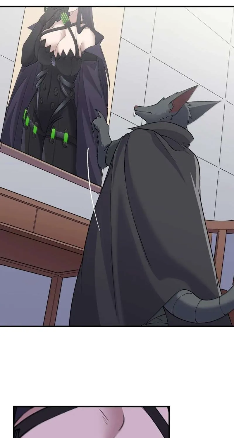 The Evil Alchemist Can