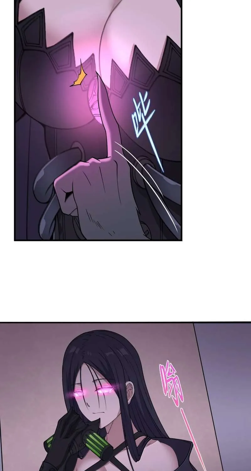 The Evil Alchemist Can