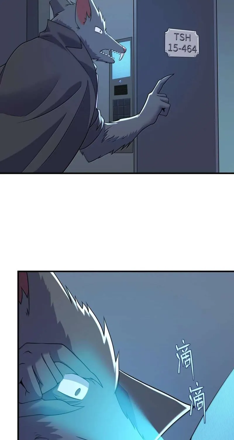The Evil Alchemist Can