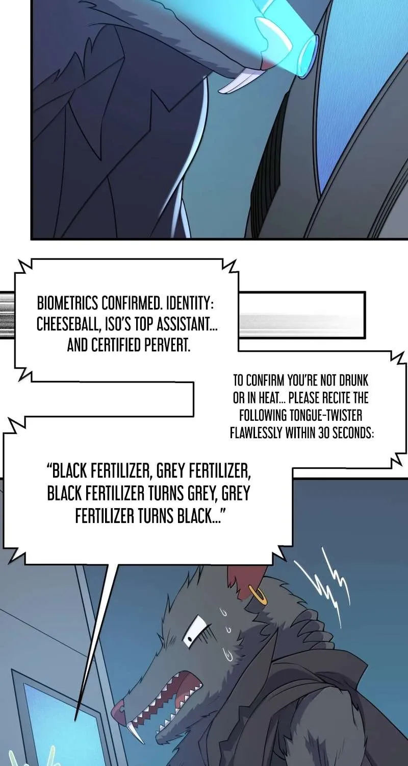 The Evil Alchemist Can