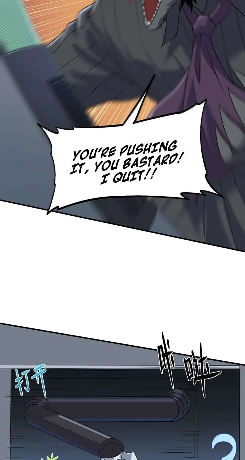 The Evil Alchemist Can