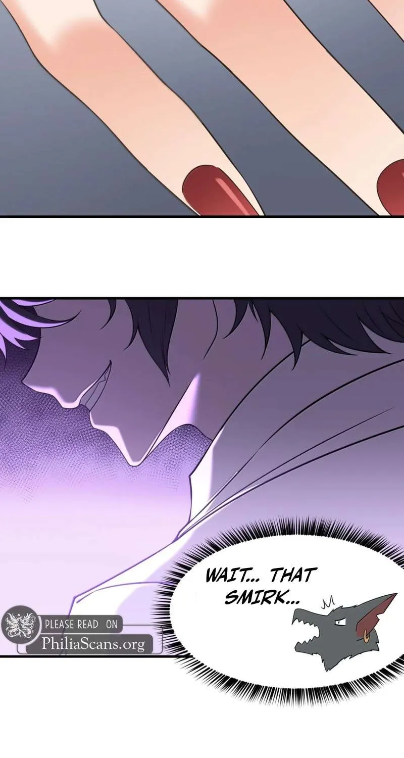 The Evil Alchemist Can