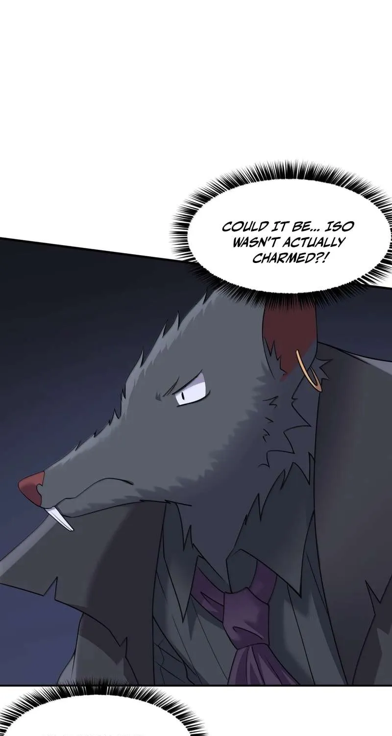 The Evil Alchemist Can