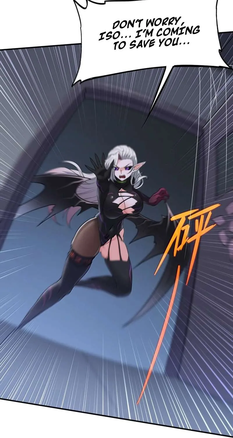 The Evil Alchemist Can
