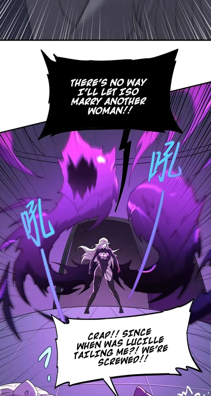 The Evil Alchemist Can
