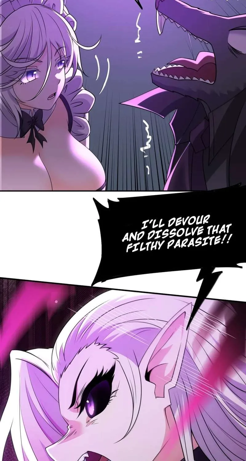 The Evil Alchemist Can