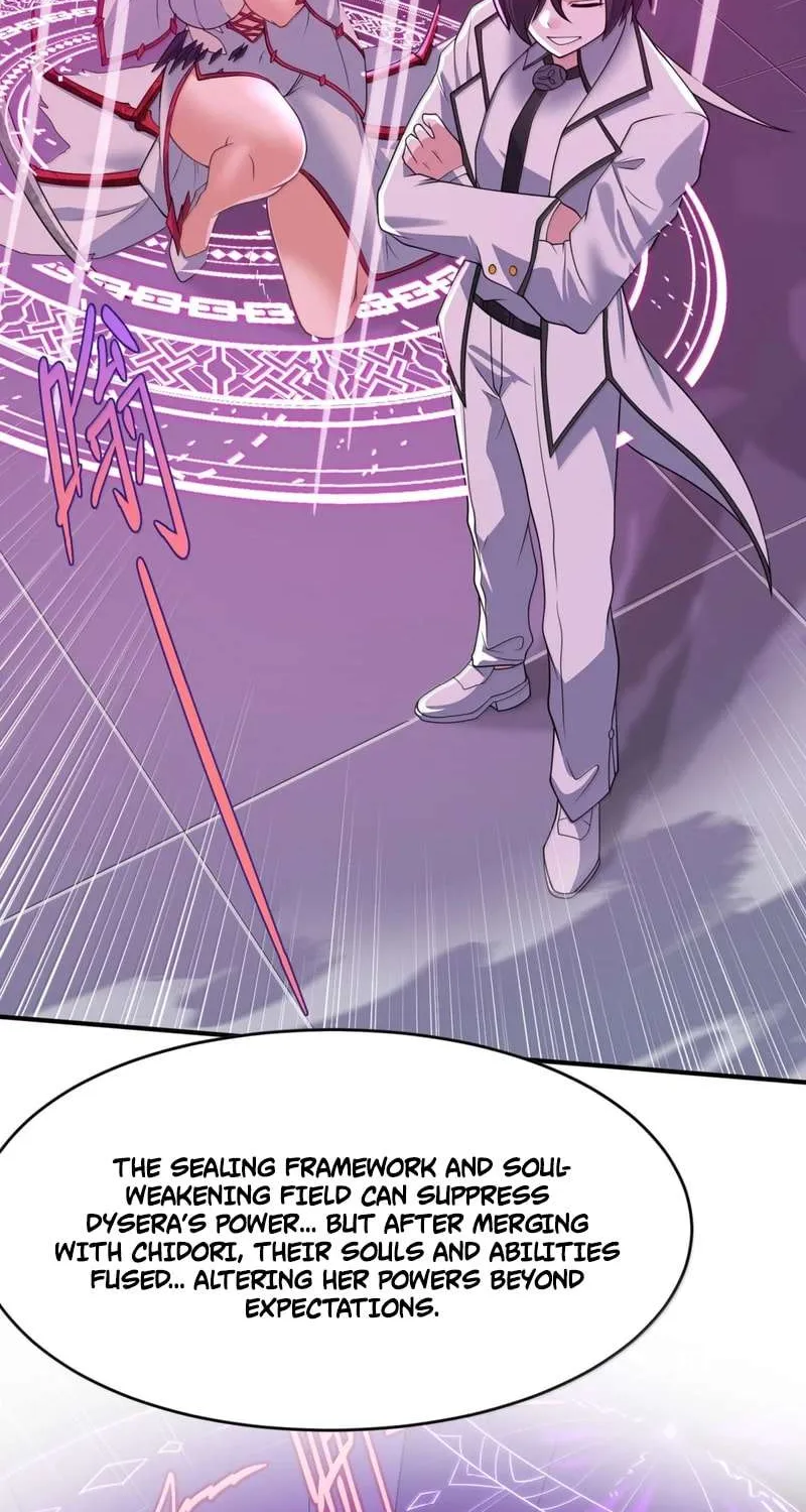 The Evil Alchemist Can