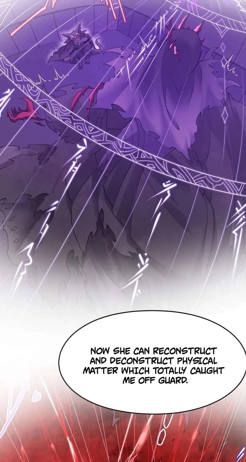 The Evil Alchemist Can