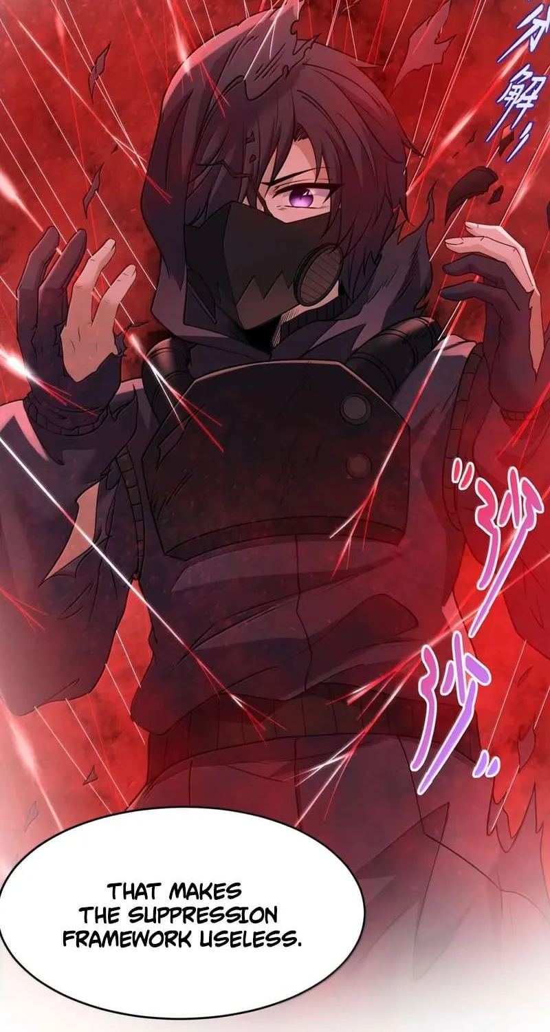 The Evil Alchemist Can