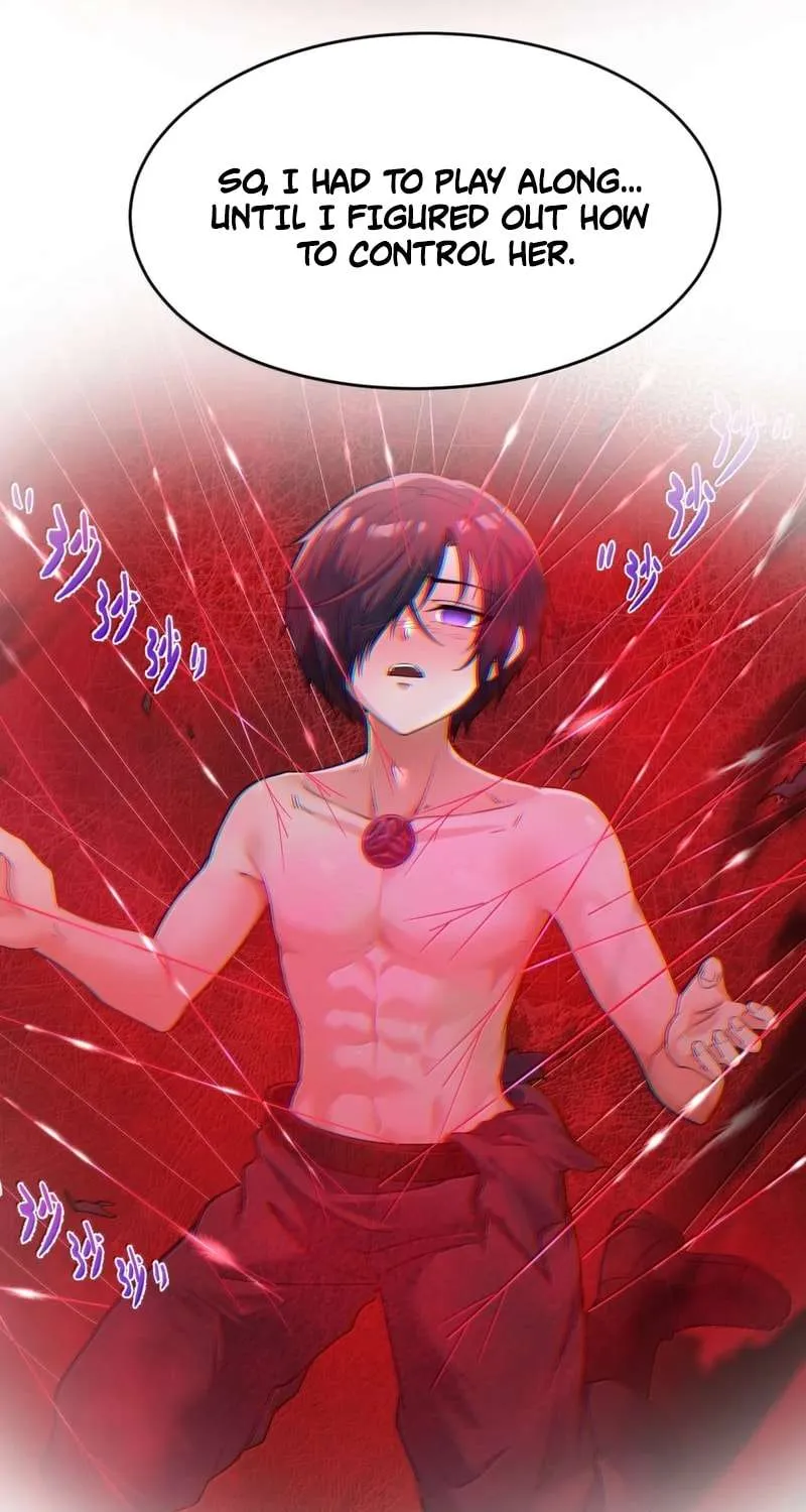 The Evil Alchemist Can