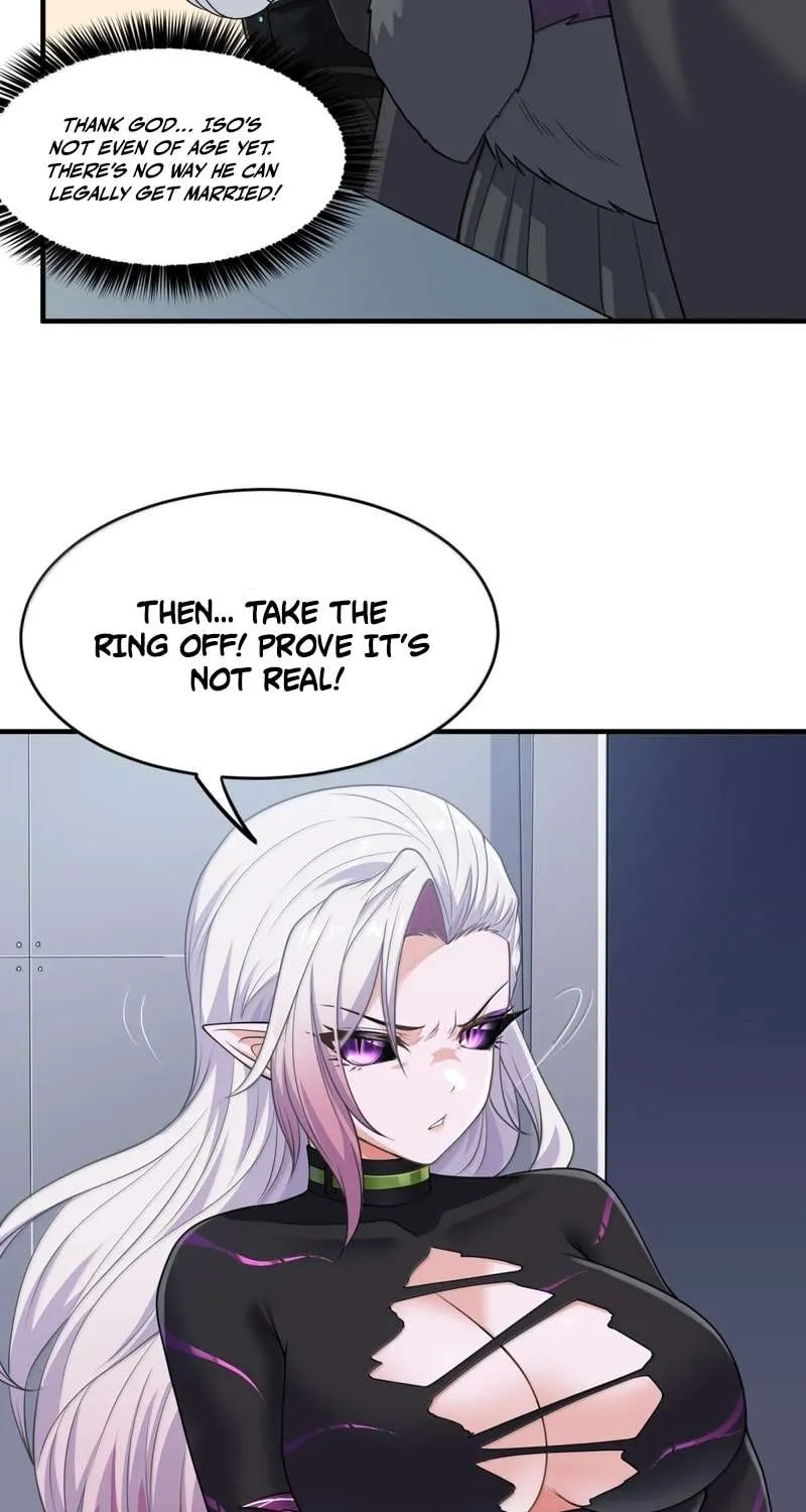 The Evil Alchemist Can