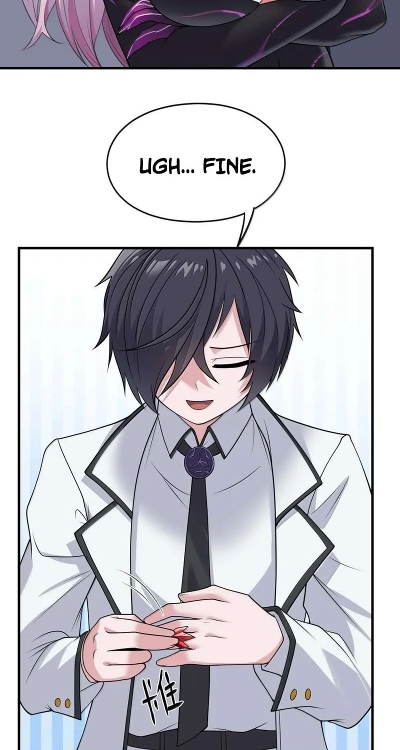 The Evil Alchemist Can