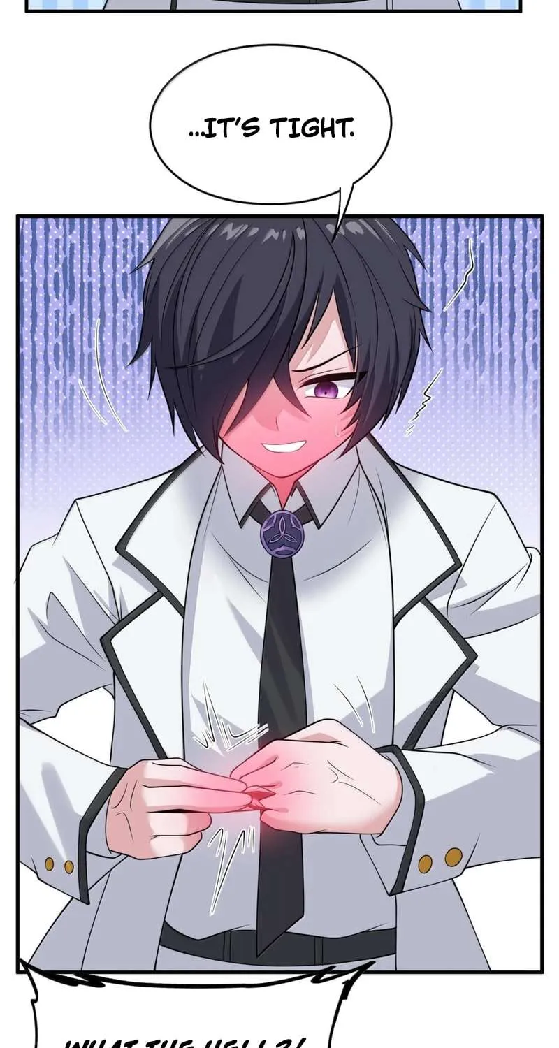 The Evil Alchemist Can