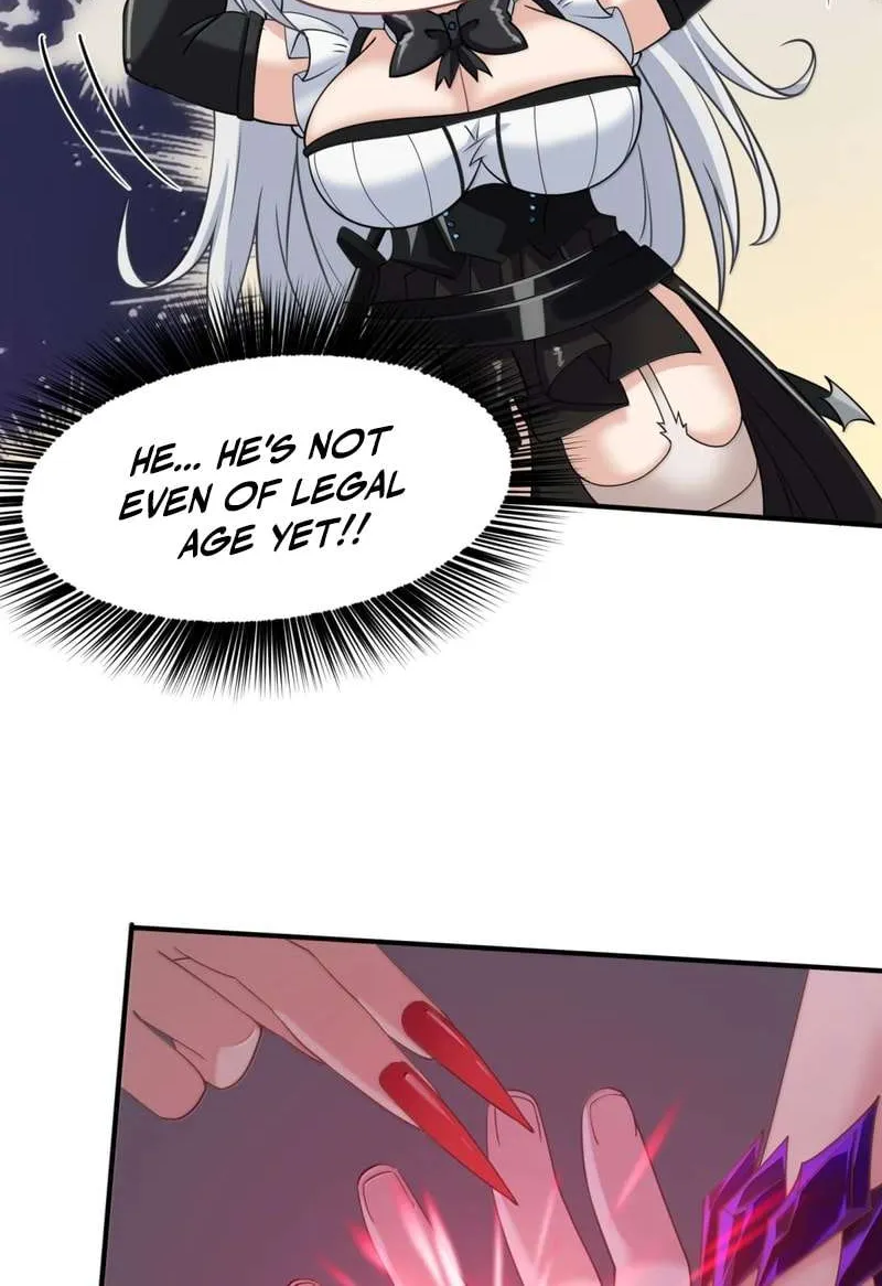The Evil Alchemist Can