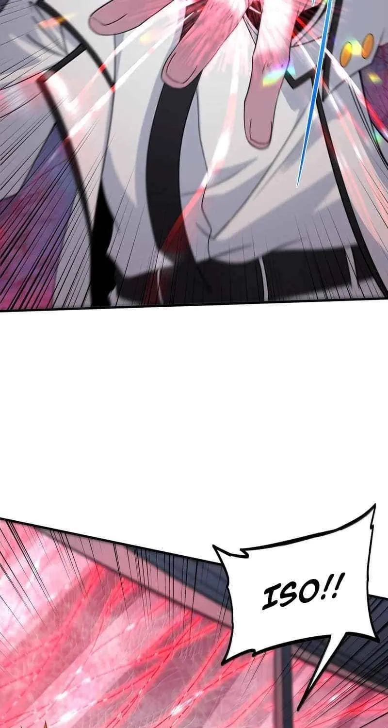 The Evil Alchemist Can
