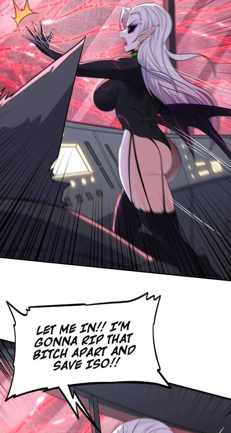 The Evil Alchemist Can