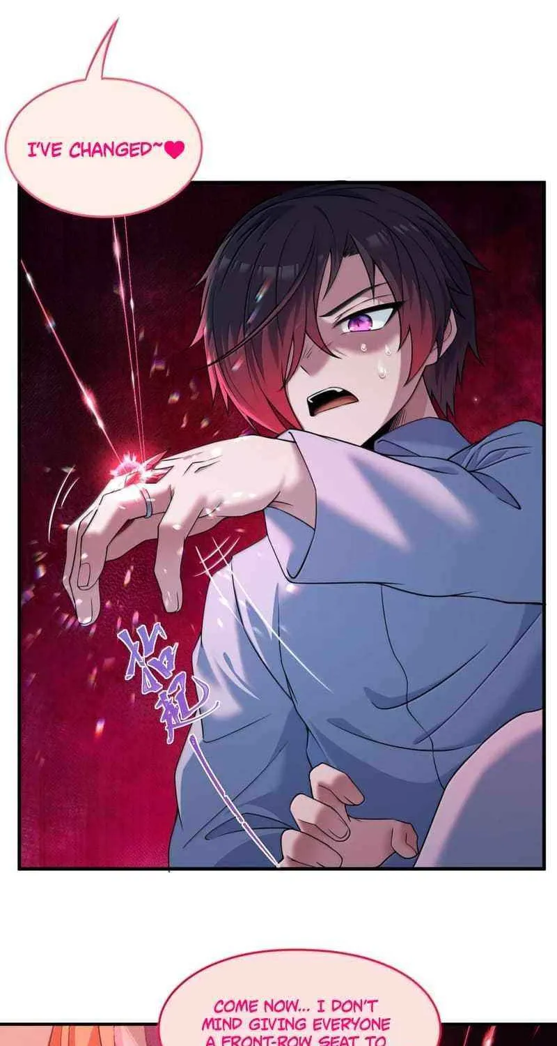 The Evil Alchemist Can