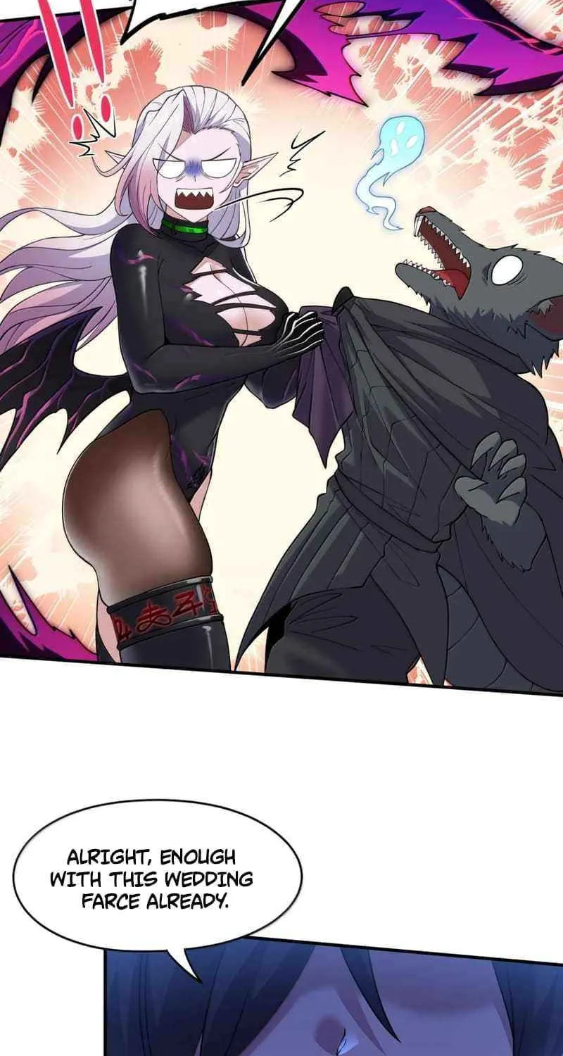 The Evil Alchemist Can