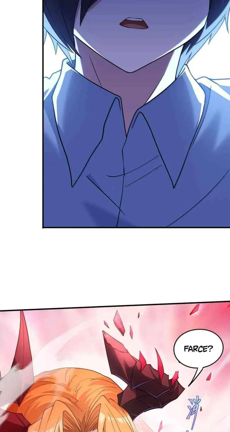 The Evil Alchemist Can