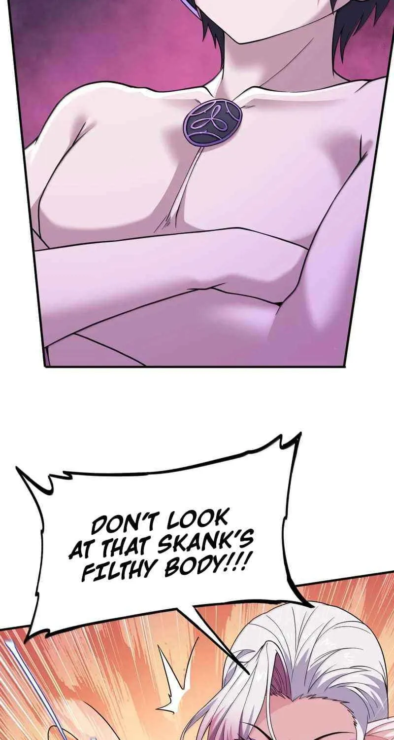 The Evil Alchemist Can
