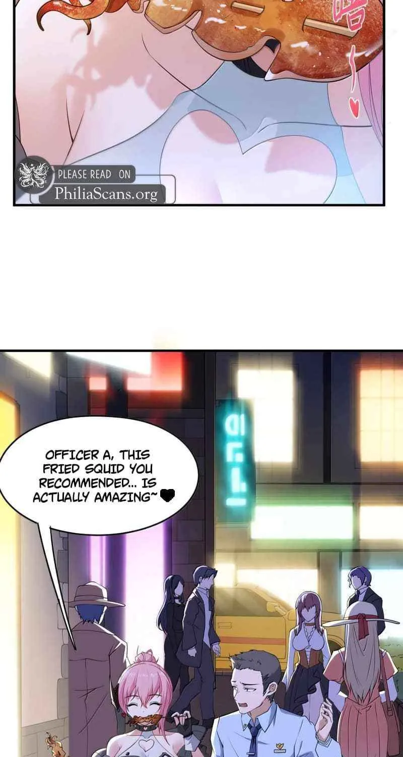 The Evil Alchemist Can