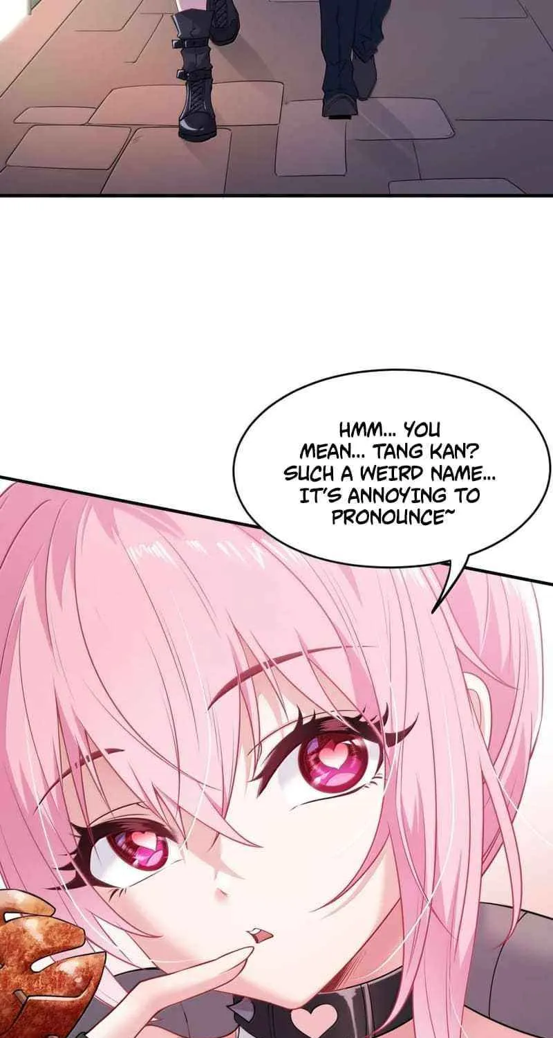 The Evil Alchemist Can