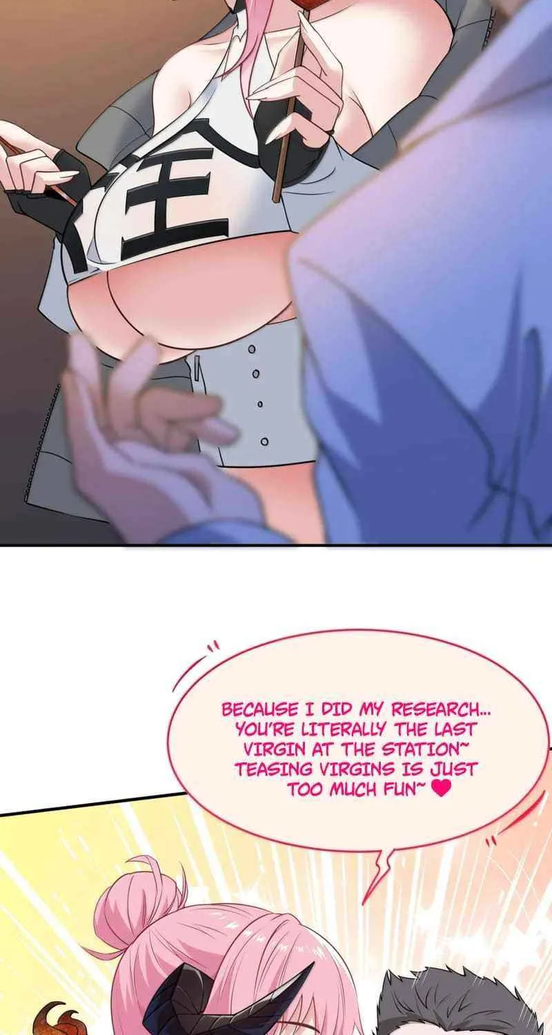 The Evil Alchemist Can