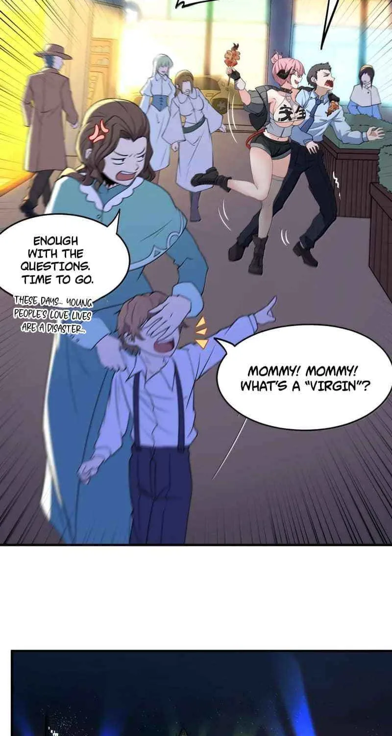 The Evil Alchemist Can