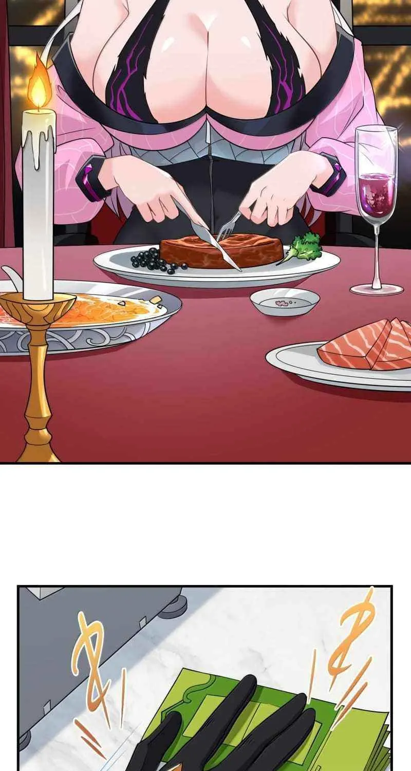 The Evil Alchemist Can