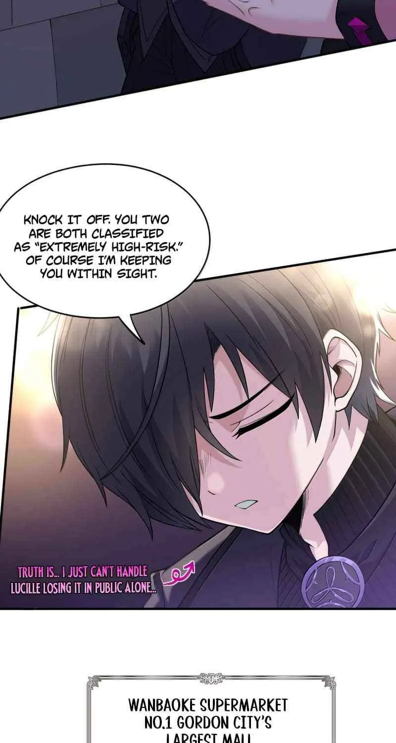 The Evil Alchemist Can