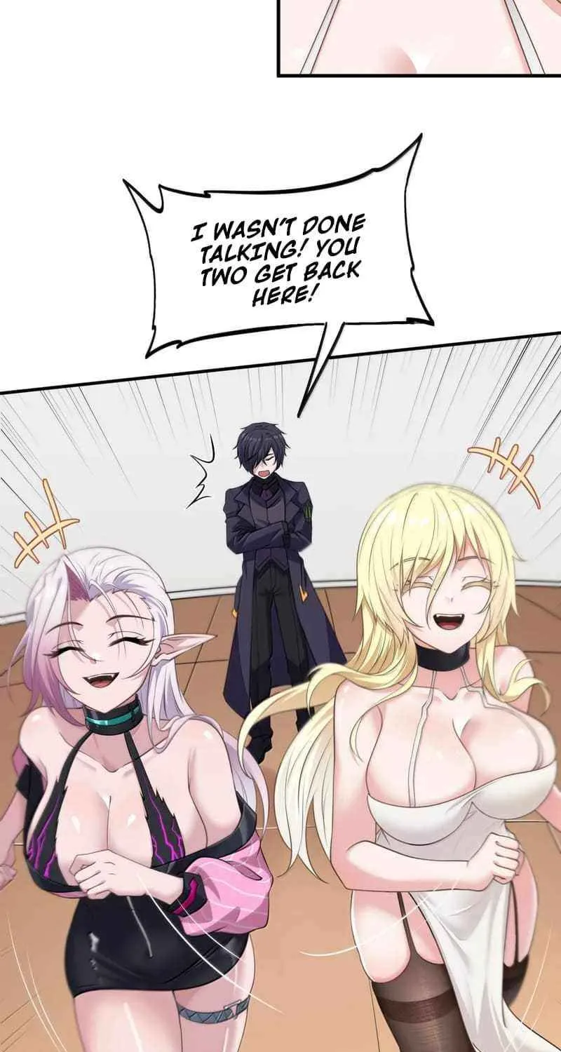 The Evil Alchemist Can