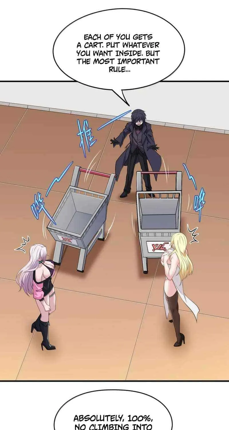 The Evil Alchemist Can
