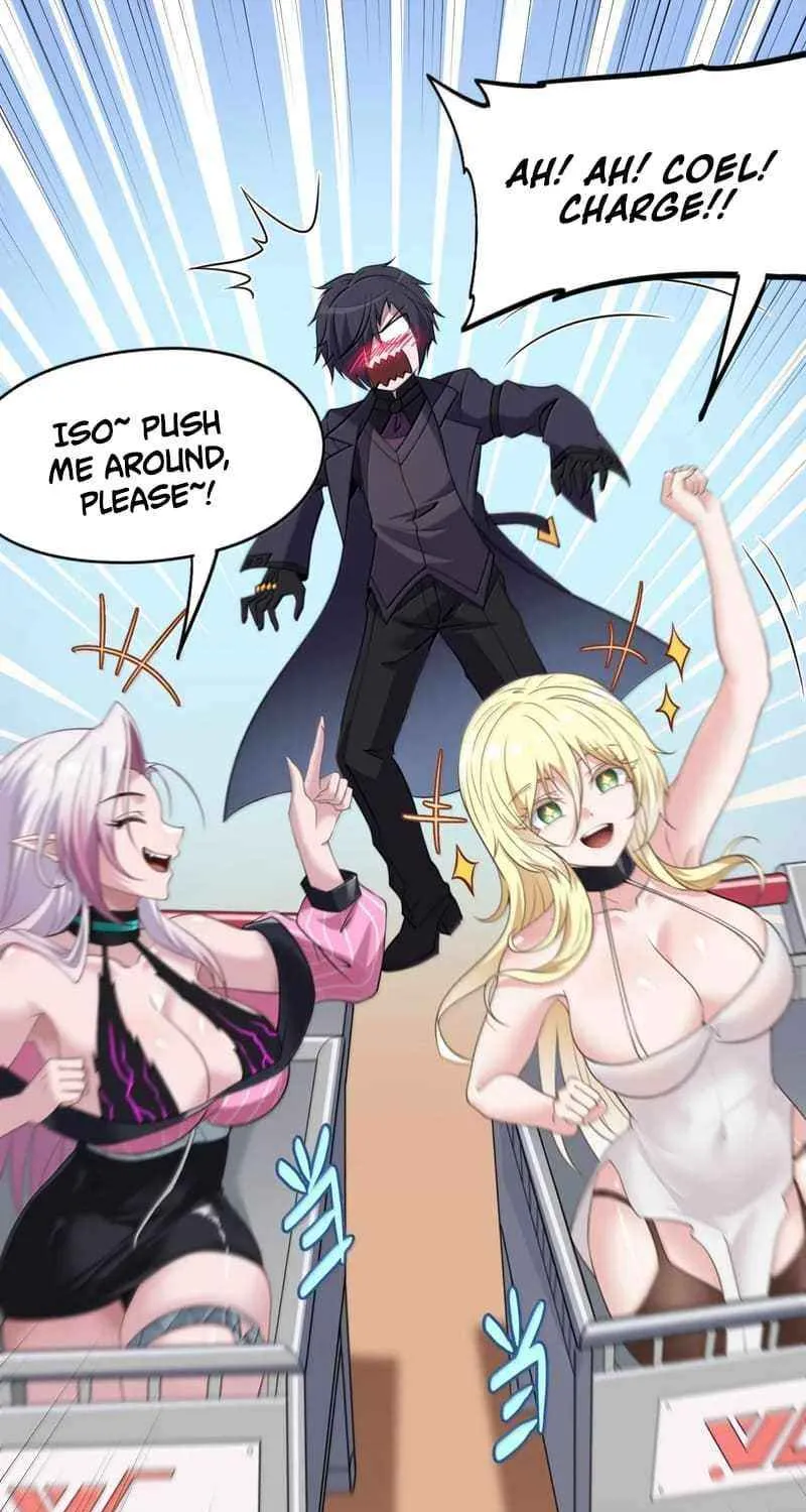 The Evil Alchemist Can