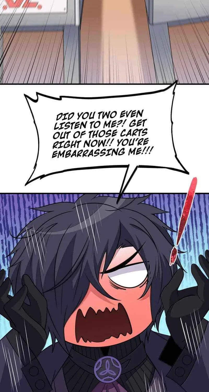 The Evil Alchemist Can