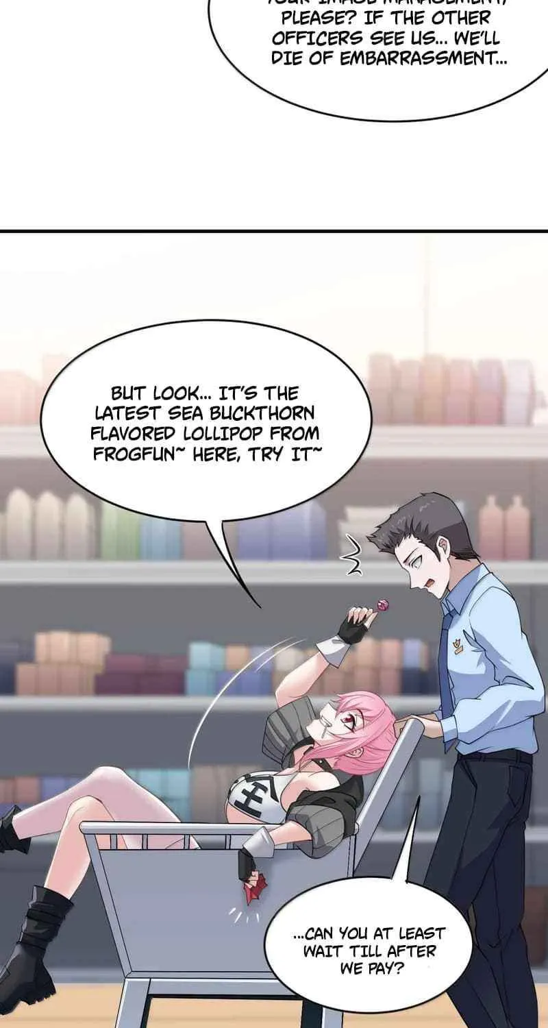 The Evil Alchemist Can