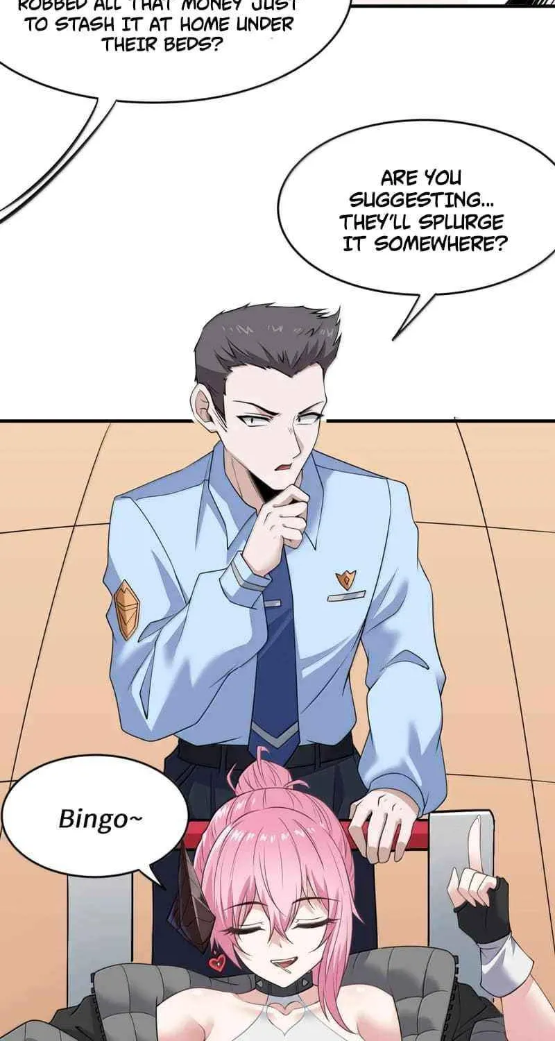 The Evil Alchemist Can