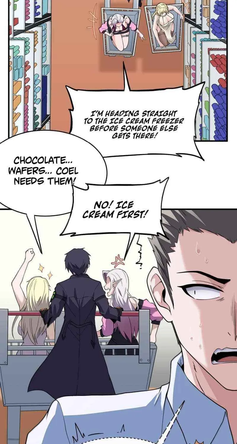 The Evil Alchemist Can