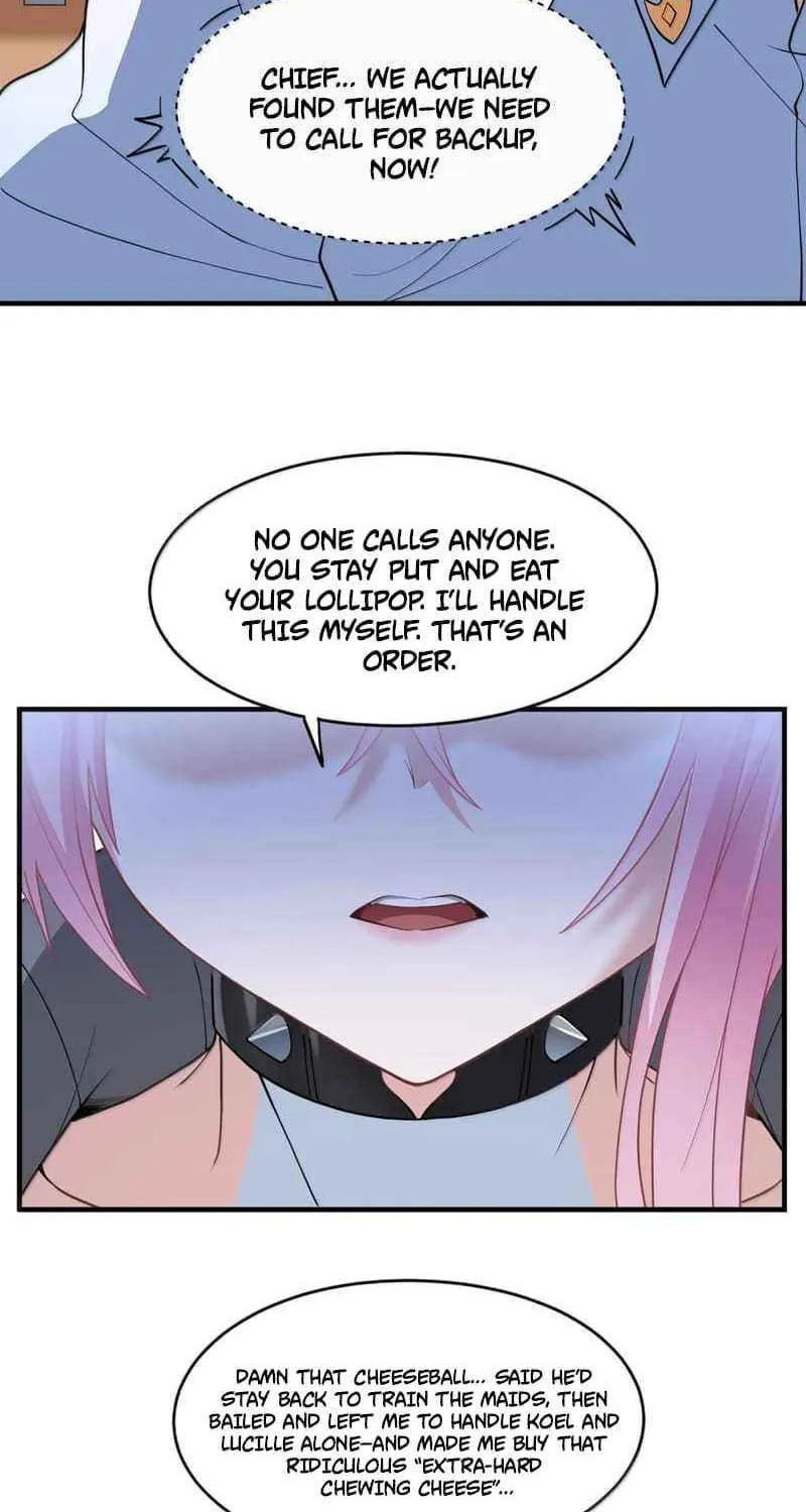 The Evil Alchemist Can