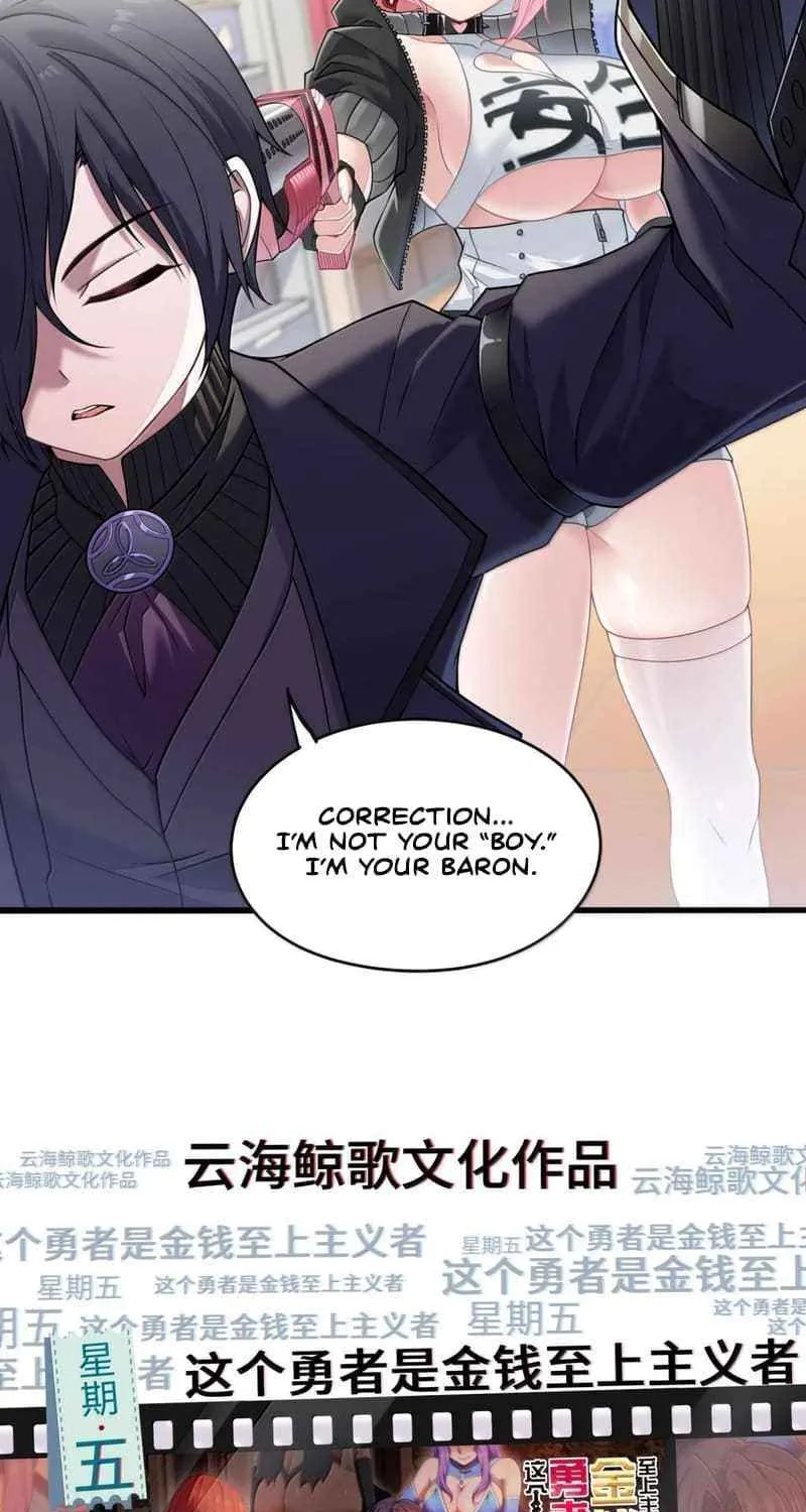 The Evil Alchemist Can