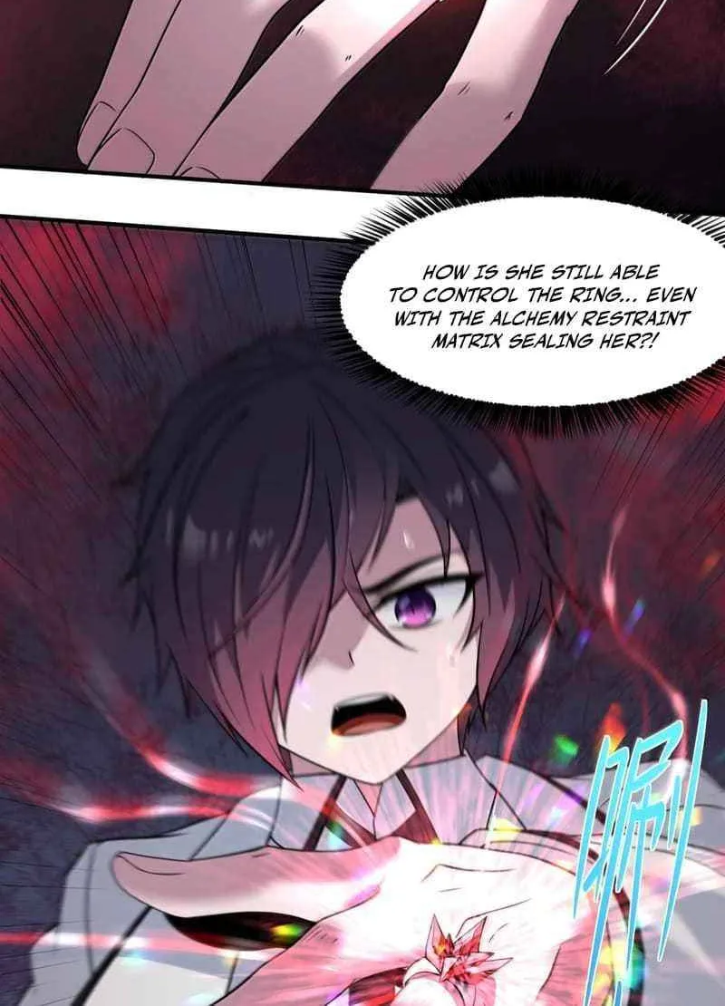 The Evil Alchemist Can