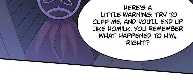 The Evil Alchemist Can