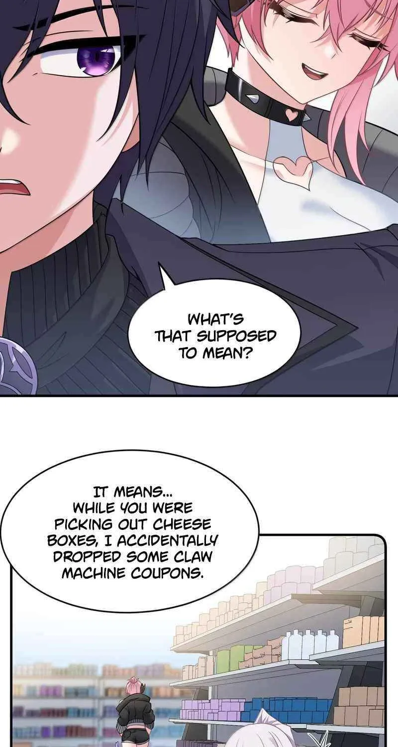 The Evil Alchemist Can
