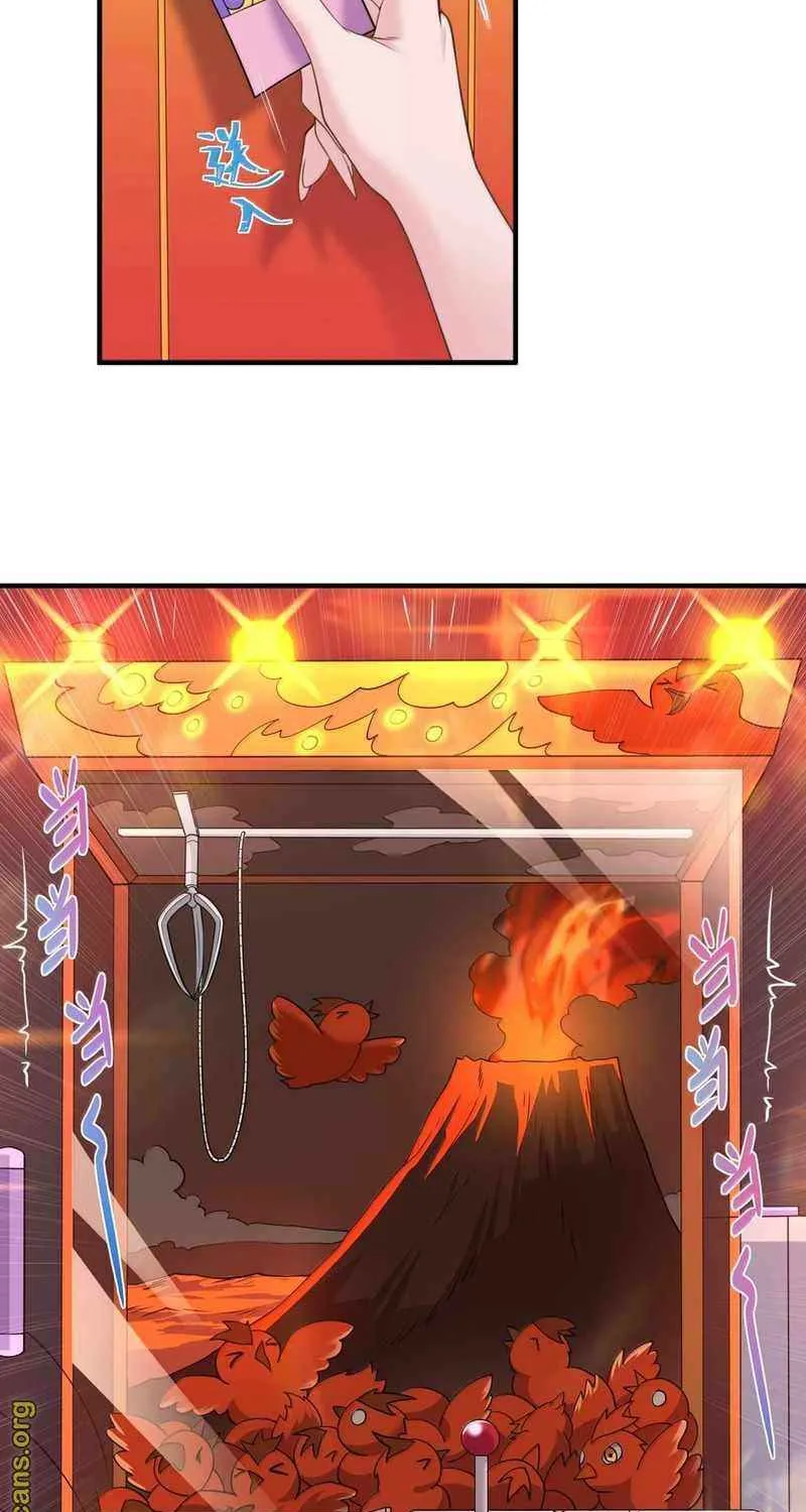 The Evil Alchemist Can