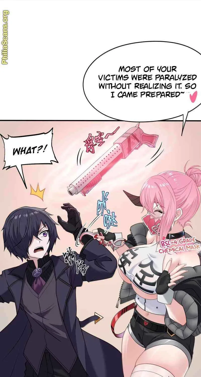 The Evil Alchemist Can